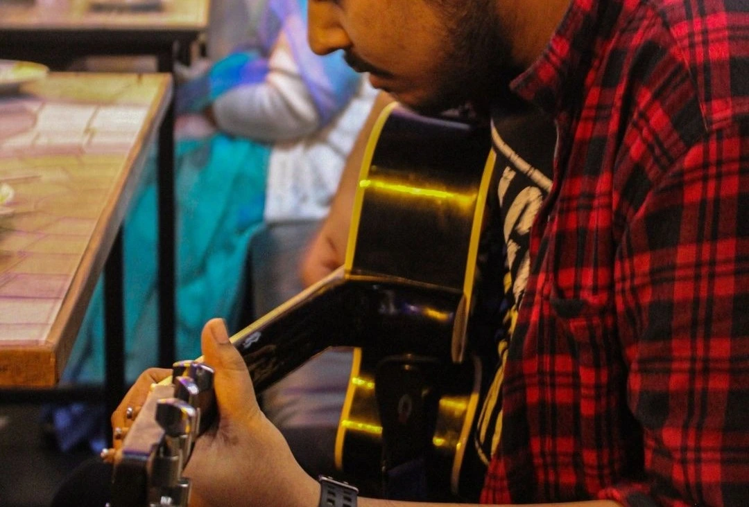 Priyam — music and production